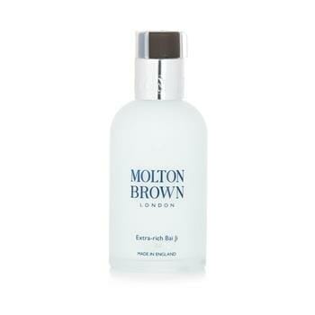 OJAM Online Shopping - Molton Brown Extra-Rich Bai Ji Hydrator (For Normal To Dry Skin) 100ml/3.3oz Men's Skincare