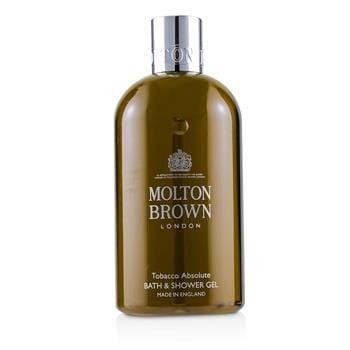 OJAM Online Shopping - Molton Brown Flora Luminare Bath & Shower Gel 300ml/10oz Skincare