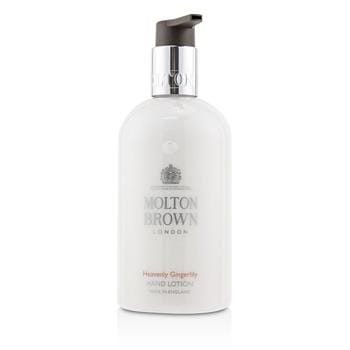 OJAM Online Shopping - Molton Brown Heavenly Gingerlily Hand Lotion 300ml/10oz Skincare