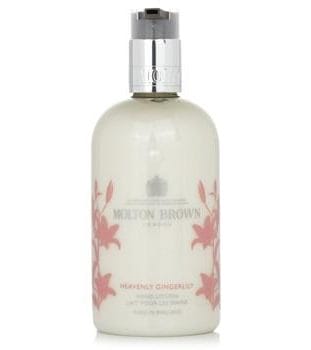 OJAM Online Shopping - Molton Brown Heavenly Gingerlily Hand Lotion (Limited Edition) 300ml/10oz Skincare