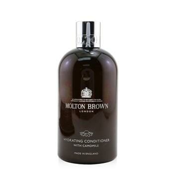 OJAM Online Shopping - Molton Brown Hydrating Conditioner With Camomile(For Normal Hair) 300ml/10oz Hair Care