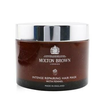 OJAM Online Shopping - Molton Brown Intense Repairing Hair Mask With Fennel 250g/8.4oz Hair Care