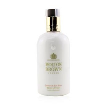 OJAM Online Shopping - Molton Brown Jasmine & Sun Rose Body Lotion 300ml/10oz Skincare