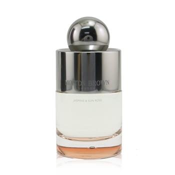 OJAM Online Shopping - Molton Brown Jasmine & Sun Rose Eau De Toilette Spray 100ml/3.3oz Ladies Fragrance