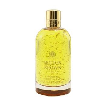 OJAM Online Shopping - Molton Brown Mesmerising Oudh Accord & Gold Precious Bathing Oil 200ml/6.6oz Skincare