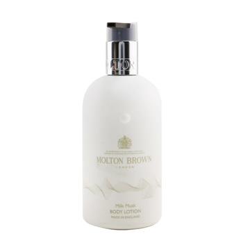 OJAM Online Shopping - Molton Brown Milk Musk Body Lotion 290ml/9.8oz Skincare