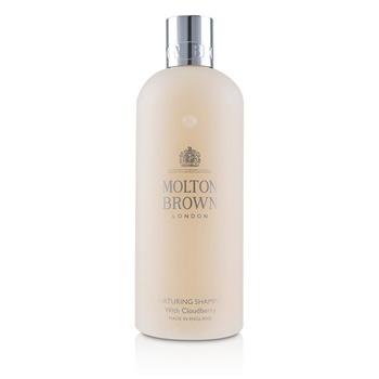 OJAM Online Shopping - Molton Brown Nurturing Shampoo with Cloudberry (Colour-Treated Hair) 300ml/10oz Hair Care