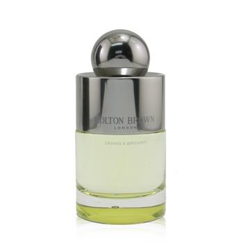 OJAM Online Shopping - Molton Brown Orange & Bergamot Eau De Toilette Spray 100ml/3.3oz Ladies Fragrance