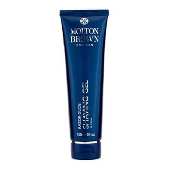 OJAM Online Shopping - Molton Brown Razor-Glide Shaving Gel (For Oily Skin) 150ml/5oz Men's Skincare