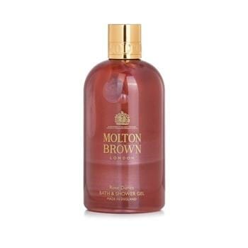 OJAM Online Shopping - Molton Brown Rose Dunes Bath & Shower Gel 300ml/10oz Skincare