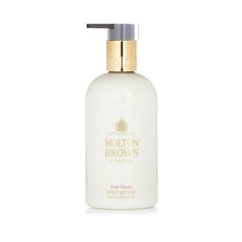 OJAM Online Shopping - Molton Brown Rose Dunes Body Lotion 300ml/10oz Skincare