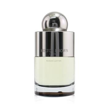 OJAM Online Shopping - Molton Brown Russian Leather Eau De Toilette Spray 100ml/3.3oz Men's Fragrance