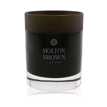 OJAM Online Shopping - Molton Brown Single Wick Candle - Tobacco Absolute 180g/6.3oz Home Scent