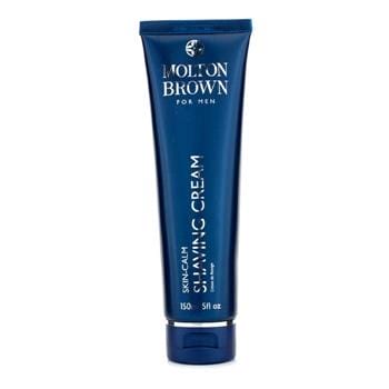 OJAM Online Shopping - Molton Brown Skin-Calm Shaving Cream (For Dry Skin) 150ml/5oz Men's Skincare