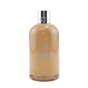 OJAM Online Shopping - Molton Brown Suede Orris Bath & Shower Gel 300ml/10oz Men's Skincare