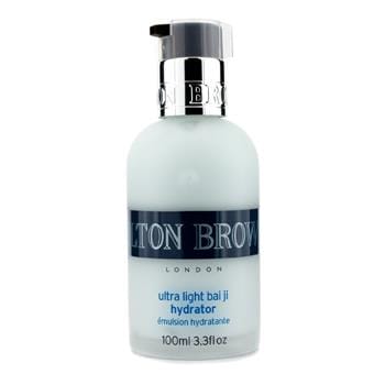 OJAM Online Shopping - Molton Brown Ultra Light Bai Ji Hydrator 100ml/3.3oz Men's Skincare