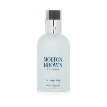 OJAM Online Shopping - Molton Brown Ultra-Light Bai Ji Hydrator (For Normal To Oily Skin) 100ml/3.3oz Men's Skincare