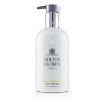 OJAM Online Shopping - Molton Brown Vetiver & Grapefruit Body Lotion 300ml/10oz Men's Skincare