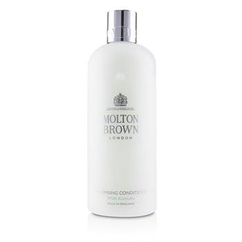 OJAM Online Shopping - Molton Brown Volumising Conditioner with Kumudu (Fine Hair) 300ml/10oz Hair Care