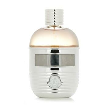 OJAM Online Shopping - Moncler Moncler Pour Femme Eau De Parfum Spray (With LED Screen) 150ml/5oz Ladies Fragrance