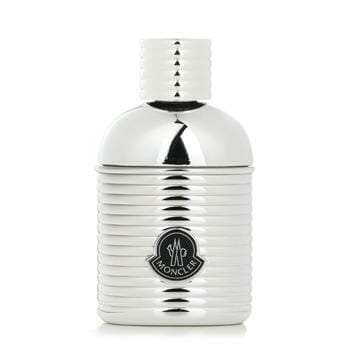 OJAM Online Shopping - Moncler Moncler Pour Homme Eau De Parfum Spray 100ml/3.3oz Men's Fragrance