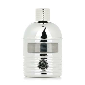 OJAM Online Shopping - Moncler Moncler Pour Homme Eau De Parfum Spray (With LED Screen) 150ml/5oz Men's Fragrance