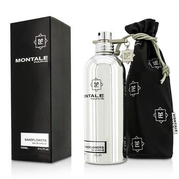 OJAM Online Shopping - Montale Sandflowers Eau De Parfum Spray 100ml/3.4oz Ladies Fragrance