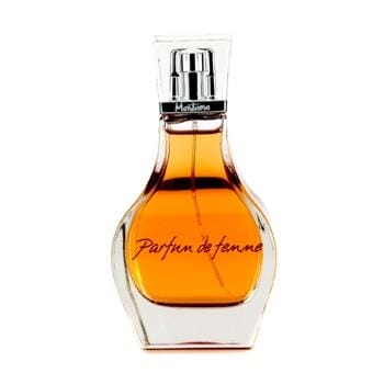 OJAM Online Shopping - Montana Parfum De Femme Eau De Toilette Spray 100ml/3.3oz Ladies Fragrance