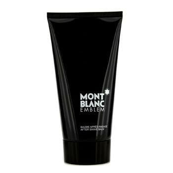 OJAM Online Shopping - Montblanc Emblem After Shave Balm 150ml/5oz Men's Fragrance