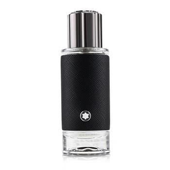 OJAM Online Shopping - Montblanc Explorer Eau De Parfum Spray 30ml/1oz Men's Fragrance