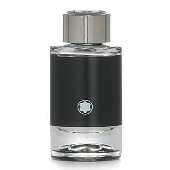 OJAM Online Shopping - Montblanc Explorer Eau De Parfum Spray (Miniature) 4.5ml/0.15oz Men's Fragrance