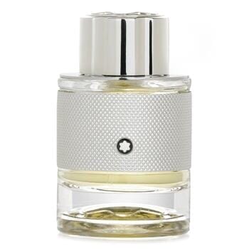 OJAM Online Shopping - Montblanc Explorer Platinum Eau De Parfum Spray 60ml/2oz Men's Fragrance