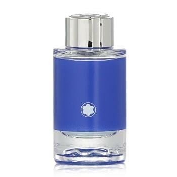 OJAM Online Shopping - Montblanc Explorer Ultra Blue Eau De Parfum Spray (Miniature) 4.5ml/0.15oz Men's Fragrance