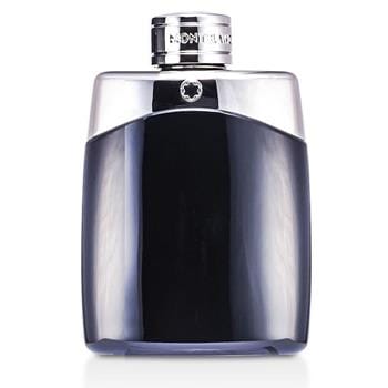 OJAM Online Shopping - Montblanc Legend Eau De Toilette Spray 100ml/3.3oz Men's Fragrance