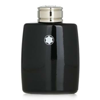 OJAM Online Shopping - Montblanc Legend Eau De Toilette Spray (Miniature) 4.5ml/0.15oz Men's Fragrance