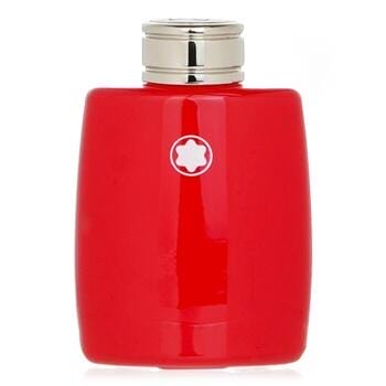 OJAM Online Shopping - Montblanc Legend Red Eau De Parfum (Miniature) 4.5ml/0.15oz Men's Fragrance