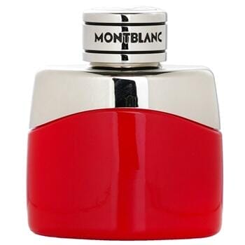 OJAM Online Shopping - Montblanc Legend Red Eau De Parfum Spray 30ml/1oz Men's Fragrance