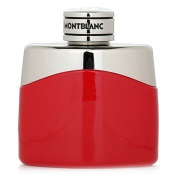 OJAM Online Shopping - Montblanc Legend Red Eau De Parfum Spray 50ml/1.7oz Men's Fragrance