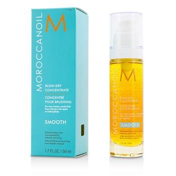 OJAM Online Shopping - Moroccanoil Blow-Dry Concentrate (For Very Coarse