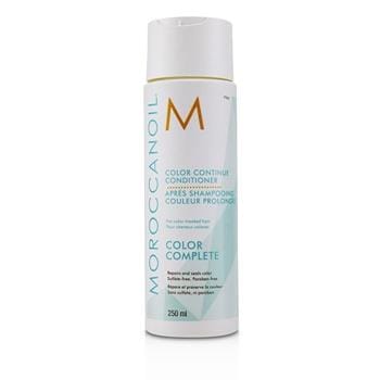 OJAM Online Shopping - Moroccanoil Color Continue Conditioner (For Color-Treated Hair) 250ml/8.5oz Hair Care