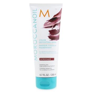 OJAM Online Shopping - Moroccanoil Color Depositing Mask - # Bordeaux 200ml/6.7oz Hair Care