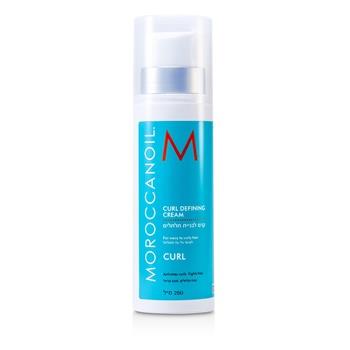 OJAM Online Shopping - Moroccanoil Curl Defining Cream 250ml/8.5oz Hair Care