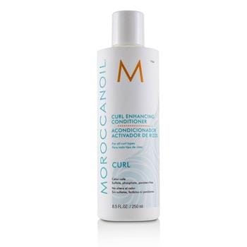 OJAM Online Shopping - Moroccanoil Curl Enhancing Conditioner (For All Curl Types) 250ml/8.5oz Hair Care