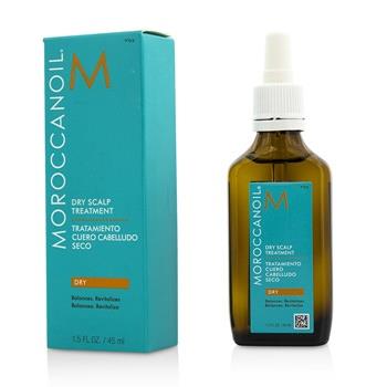 OJAM Online Shopping - Moroccanoil Dry Scalp Treatment - Dry 45ml/1.5oz Hair Care