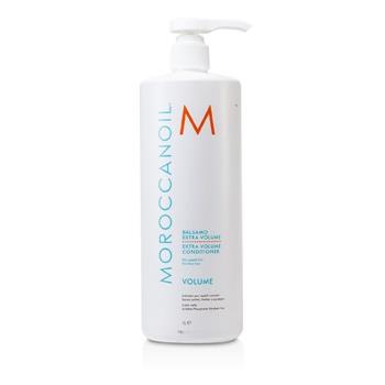 OJAM Online Shopping - Moroccanoil Extra Volume Conditioner (For Fine Hair) 1000ml/33.8oz Hair Care