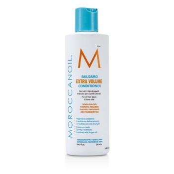 OJAM Online Shopping - Moroccanoil Extra Volume Conditioner (For Fine Hair) 250ml/8.45oz Hair Care