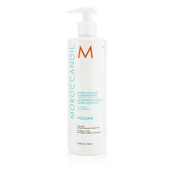 OJAM Online Shopping - Moroccanoil Extra Volume Conditioner (For Fine Hair) 500ml/16.9oz Hair Care