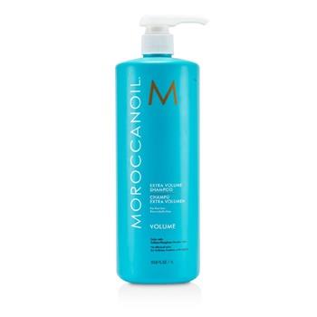 OJAM Online Shopping - Moroccanoil Extra Volume Shampoo (For Fine Hair) 1000ml/33.8oz Hair Care