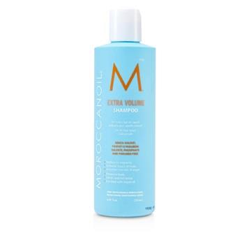 OJAM Online Shopping - Moroccanoil Extra Volume Shampoo (For Fine Hair) 250ml/8.5oz Hair Care