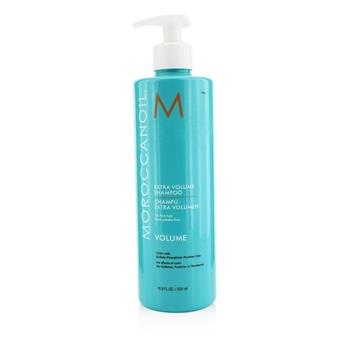 OJAM Online Shopping - Moroccanoil Extra Volume Shampoo (For Fine Hair) 500ml/16.9oz Hair Care